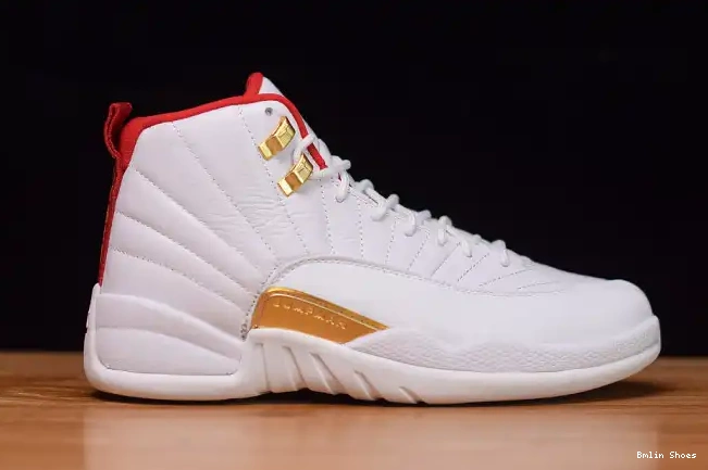 Bmlin Retro Jordan 